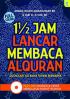 1 1/2 Jam Lancar Membaca AlQuran